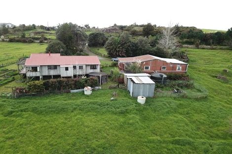 Photo of property in 171 Opanake Road, Parore, Dargaville, 0372