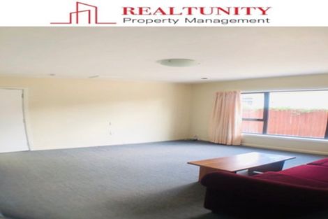 Photo of property in 103 Simeon Street, Spreydon, Christchurch, 8024