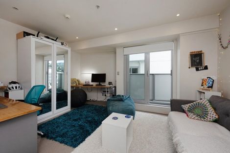 Photo of property in Soho Apartments, 1220/74 Taranaki Street, Te Aro, Wellington, 6011