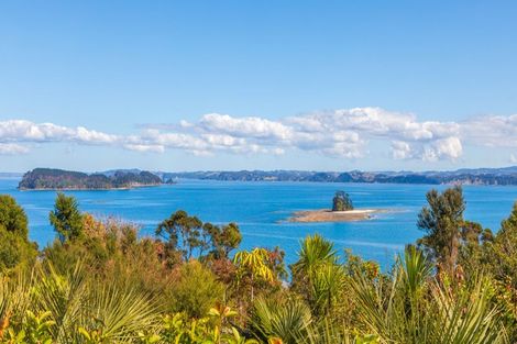 Photo of property in 3 Elizabeth Point Road, Kawau Island, 0920