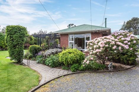 Photo of property in 278 Wooldridge Road, Harewood, Christchurch, 8051