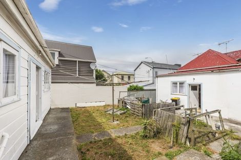 Photo of property in 67 Owen Street, Newtown, Wellington, 6021