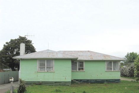 Photo of property in 132 Ford Street, Opotiki, 3122