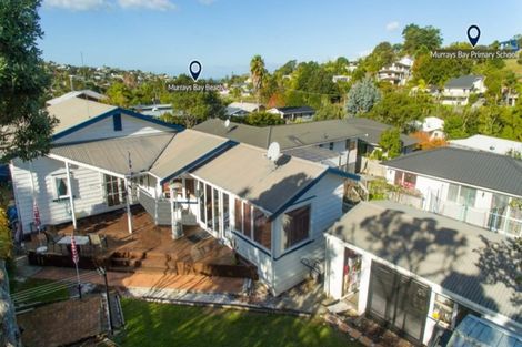 Photo of property in 10 Macnay Way, Murrays Bay, Auckland, 0630