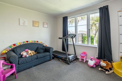 Photo of property in 93 Cockburn Street, Kuripuni, Masterton, 5810
