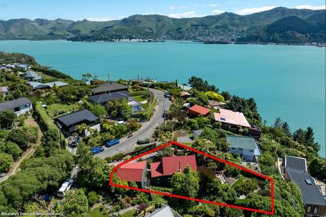Photo of property in 5 Te Ara Crescent, Diamond Harbour, Lyttelton, 8971