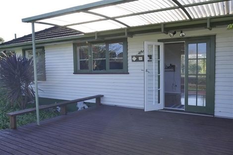 Photo of property in 176 Carruth Road, Poroti, Whangarei, 0179