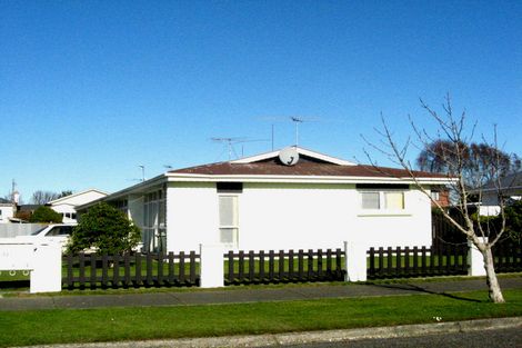 Photo of property in 3/73 Chapman Street, Richmond, Invercargill, 9810