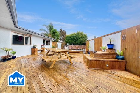 Photo of property in 15 Islington Place, Tamatea, Napier, 4112