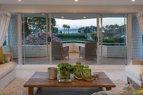 Photo of property in 36b Goldie Street, Saint Heliers, Auckland, 1071