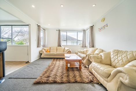 Photo of property in 12 Mexted Crescent, Ranui, Porirua, 5024