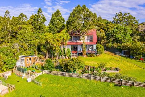 Photo of property in 118 Hinau Road, Waimauku, 0881