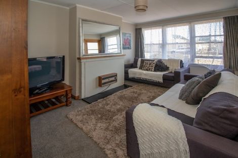 Photo of property in 1 Renwick Street, Seddon, 7210