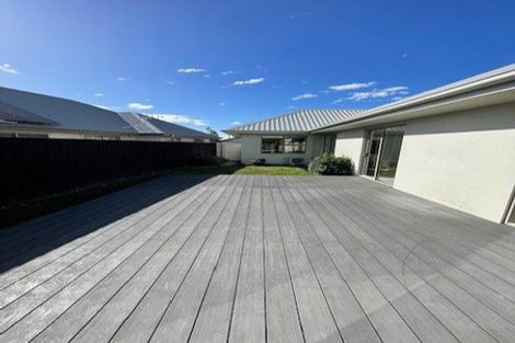 Photo of property in 62 Kittyhawk Avenue, Wigram, Christchurch, 8042