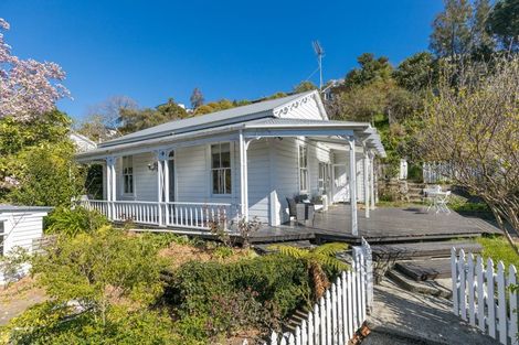 Photo of property in 12 Russell Street, Stepneyville, Nelson, 7010