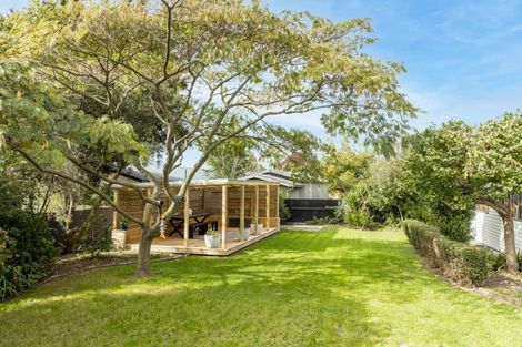 Photo of property in 207 Allerton Street, Saint Leonards, Hastings, 4120