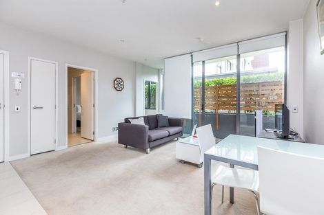 Photo of property in Halsey Apartments At Lighter Quay, 104/75 Halsey Street, Auckland Central, Auckland, 1010