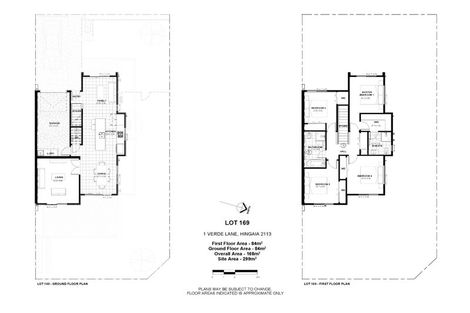 Photo of property in 1 Viridian Avenue, Rosehill, 2113