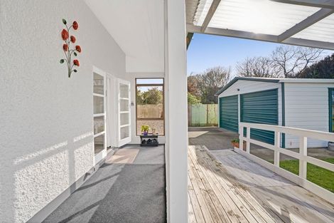 Photo of property in 409 Ohangai Road, Hawera, 4672