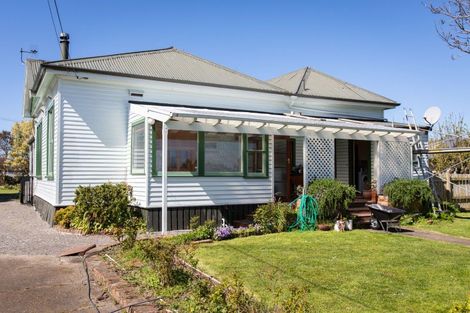 Photo of property in 36 Swinburn Street, Dannevirke, 4930