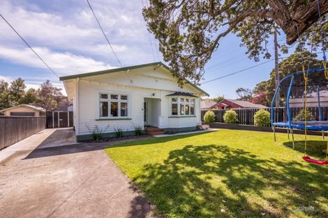 Photo of property in 8 Leighton Avenue, Waiwhetu, Lower Hutt, 5010