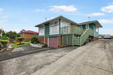 Photo of property in 41 Winsford Street, Manurewa, Auckland, 2102