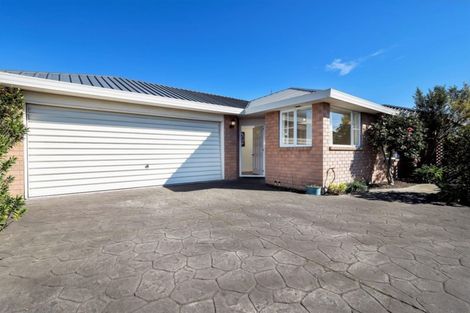Photo of property in 3/12 Frankleigh Street, Somerfield, Christchurch, 8024