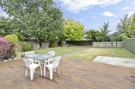 Photo of property in 43 Bush Street, Rangiora, 7400