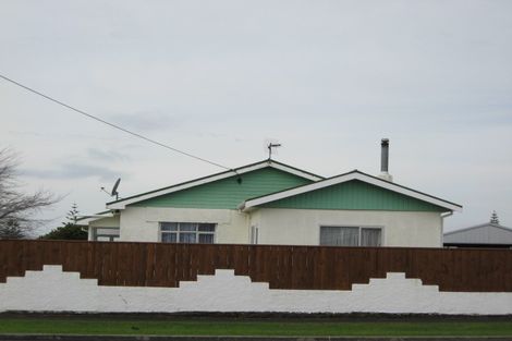 Photo of property in 82 Browne Street, Waitara, 4320