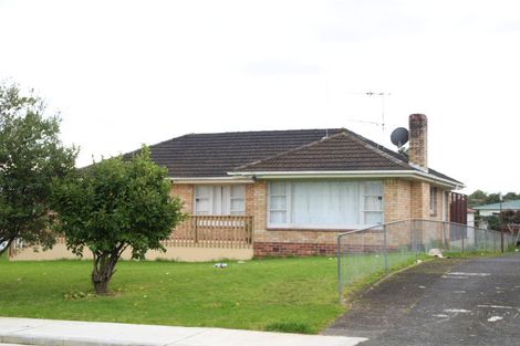 Photo of property in 10 Beryl Place, Mangere East, Auckland, 2024