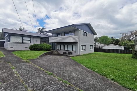 Photo of property in 134 West Tamaki Road, Glen Innes, Auckland, 1072