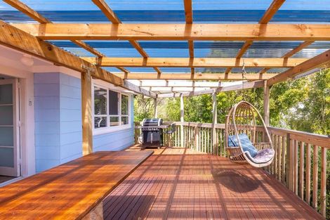 Photo of property in 289 Hokianga Harbour Drive, Omapere, Kaikohe, 0473