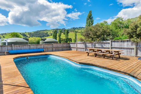 Photo of property in 1085 Pakiri Road, Pakiri, Wellsford, 0972