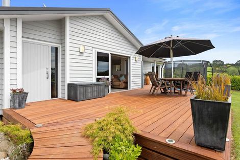 Photo of property in 109 Hursthouse Road, Tarurutangi, New Plymouth, 4372