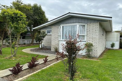 Photo of property in 59 Macarthur Street, Levin, 5510