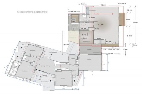 Photo of property in 18 Campbell Drive, Martinborough, 5711