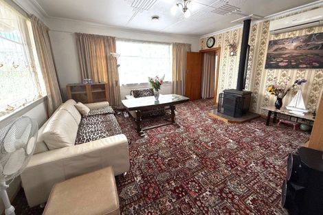 Photo of property in 43 Studholme Street, Temuka, 7920