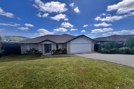 Photo of property in 8 Harriet Johnston Drive, Pokeno, 2402