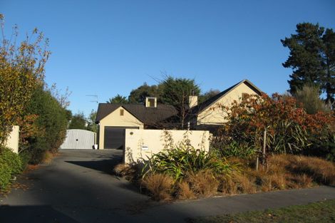 Photo of property in 23 Styx River Place, Spencerville, Christchurch, 8083