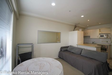 Photo of property in The Rennaissance, 3d/18 Ronwood Avenue, Manukau, Auckland, 2104