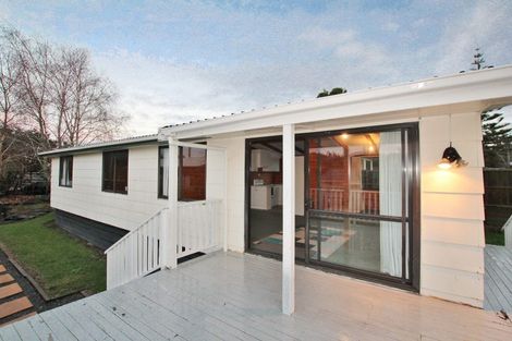 Photo of property in 1/29 Rosier Road, Glen Eden, Auckland, 0602
