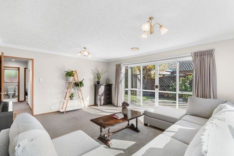 Photo of property in 1/9a Chilcombe Street, Ilam, Christchurch, 8041