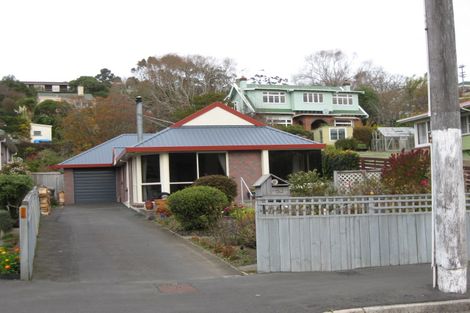 Photo of property in 63 Wickliffe Terrace, Port Chalmers, 9023