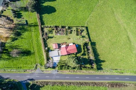 Photo of property in 1635 Te Aroha-gordon Road, Manawaru, Te Aroha, 3391