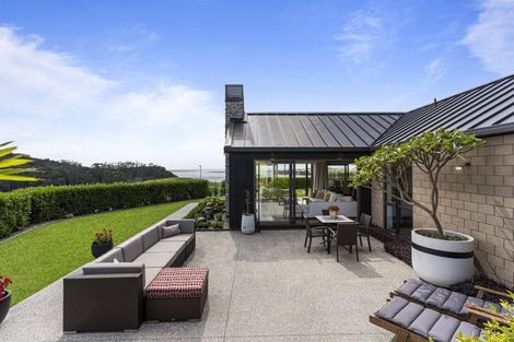 Photo of property in 5 Hurihuri Road, Okura Bush, Silverdale, 0794