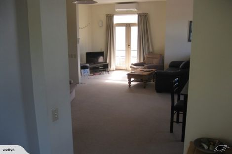 Photo of property in 218a Tinakori Road, Thorndon, Wellington, 6011