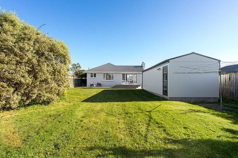 Photo of property in 21 Halliwell Avenue, Papanui, Christchurch, 8052