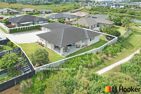 Photo of property in 19 Hillpark Drive, Pokeno, 2402