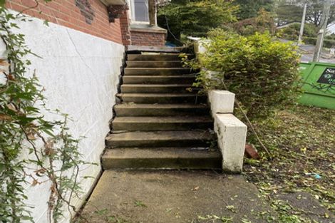 Photo of property in 43 Oates Street, Kaikorai, Dunedin, 9010
