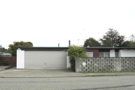 Photo of property in 23 Gammack Street, Temuka, 7920